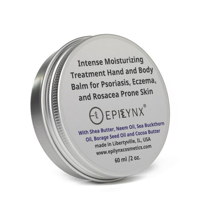 Velvet Hydration Body Balm – Ultra-Rich, Vegan, Gluten-Free Moisture