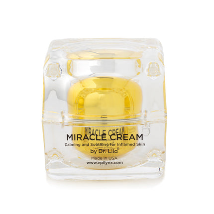 Rich Calming Cream for Dry, Stressed & Sensitive Skin - Vegan,