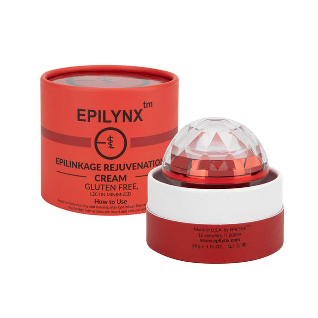 EpiLynx by Dr. Liia- Ageless Hydrating & Firming Face Cream