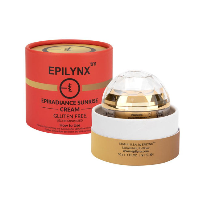 EpiLynx by Dr. Liia- Sunrise Nourishing & Firming Cream