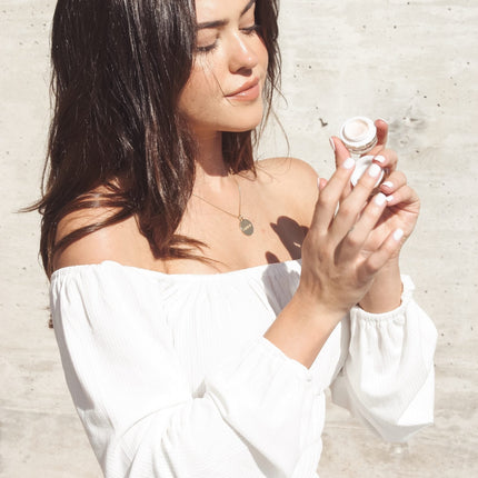 EpiLynx by Dr. Liia - Sunrise Nourishing & Firming Eye Rescue Cream