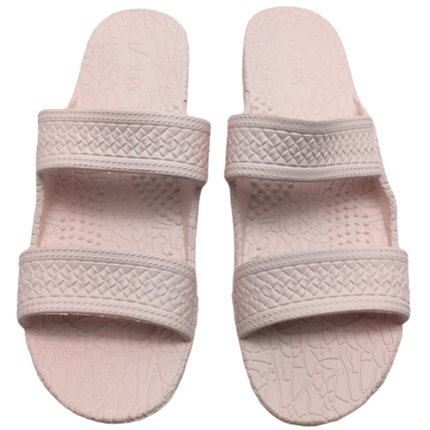 Kid’s and Women's Pastel J-Slips Hawaiian Jesus Sandals