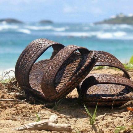 Unisex Kona J-Slips Sandal