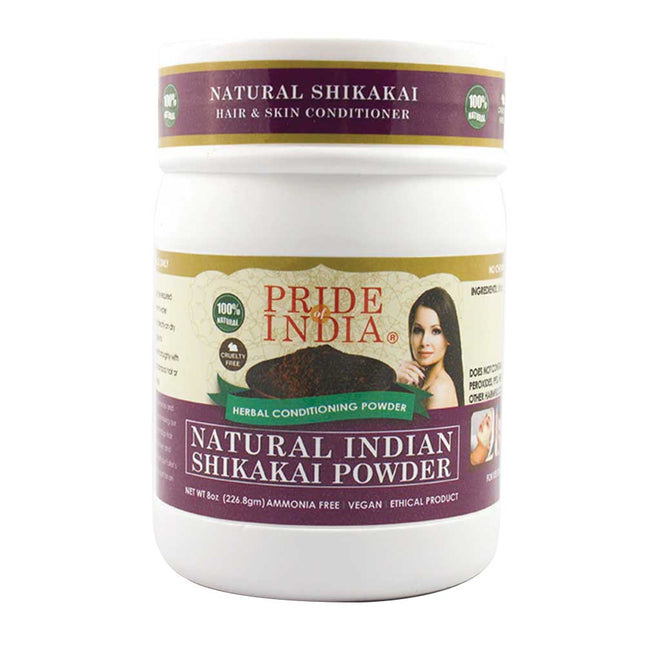 Hair Bliss- Natural Shikakai Acacia Herbal Hair & Skin Conditioning