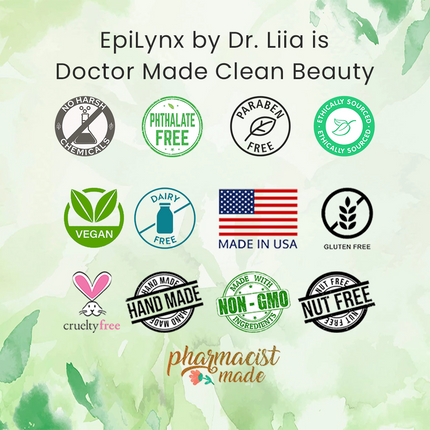 Lightweight Face Moisturizer for Sensitive & Dry Skin – Calming