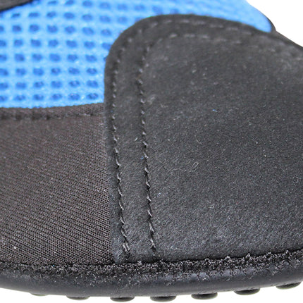 SOBEYO Women's Mary-Jane Flats Water Yoga Sports Blue