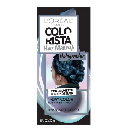 LOREAL Colorista Makeup 1-Day Hair Color