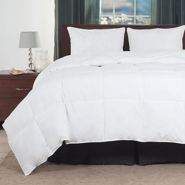 Bedford Homes Down Alternative Overfilled Bedding Comforter (King)