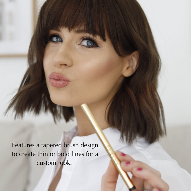 EpiLynx by Dr. Liia- Waterproof Liquid Eyeliner Pen