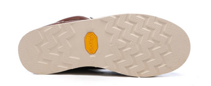 ROCKROOSTER Walker 6 inch Waterproof Wedge Work Boots