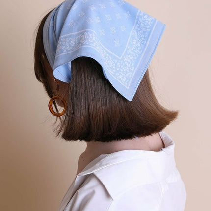 Vintage Western Bandana