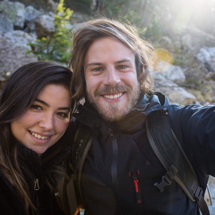 APPICOAT Adventure 2.0 Jacket - Men Black