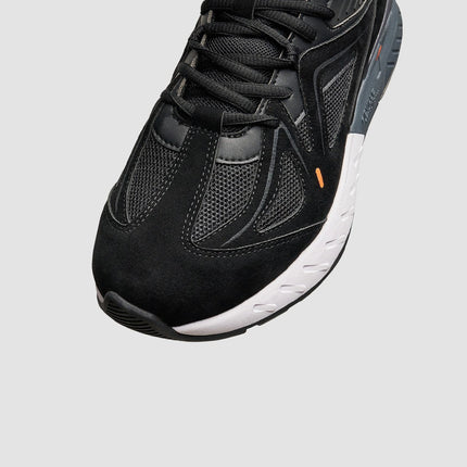 FitVille Women's High-top Rebound Core Walking Shoes V4