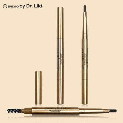 EpiLynx - Brow-Defining Eyebrow Pencil Precision &  Blendable
