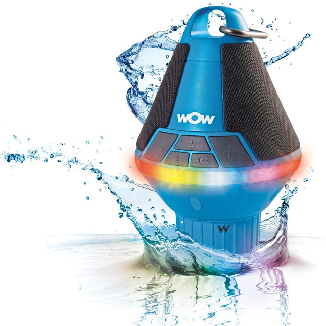 WOW Watersports WOW-SOUND Buoy Speaker