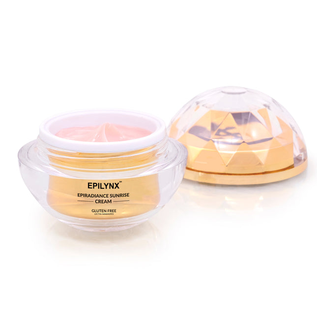 EpiLynx by Dr. Liia- Sunrise Nourishing & Firming Cream