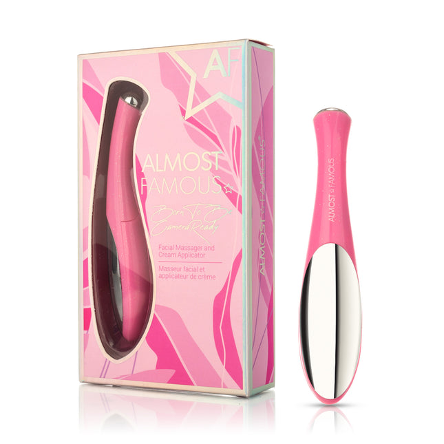 Almost Famous - Eye Massage Anti-Aging Beauty Device