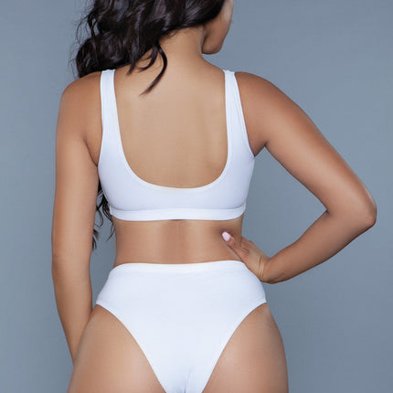Vera 2 Piece Set Swimwear