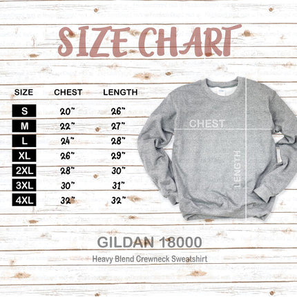 Homebody Crewneck Sweatshirt