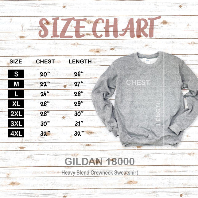 Homebody Crewneck Sweatshirt