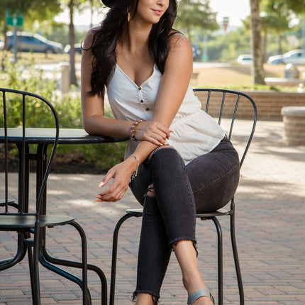 Aerothotic Thistle Women's Open Toe Slip On Sandals