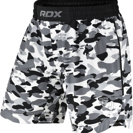 RDX T15 MMA Fight Shorts