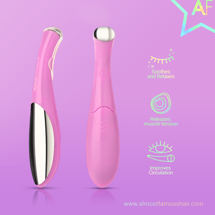Almost Famous - Eye Massage Anti-Aging Beauty Device