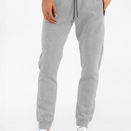 Men’s Tapered Fit Jogger Pants