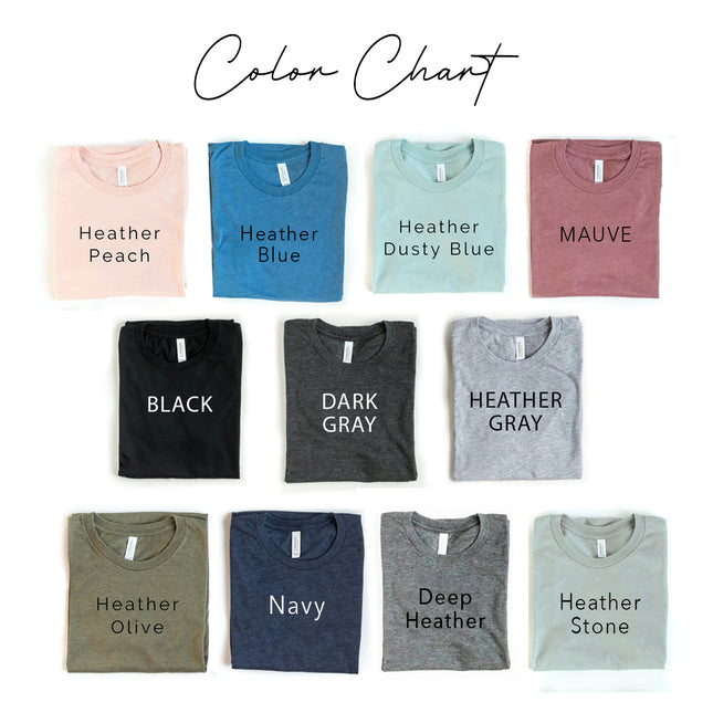 Hummingbird Graphic T-Shirt