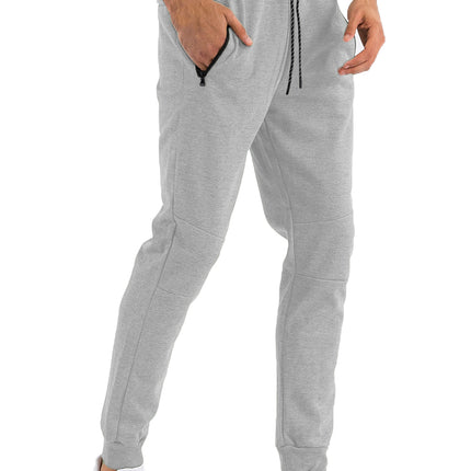 Men’s Tapered Fit Jogger Pants