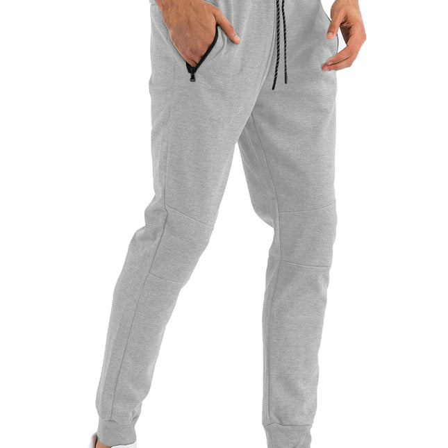 Men’s Tapered Fit Jogger Pants