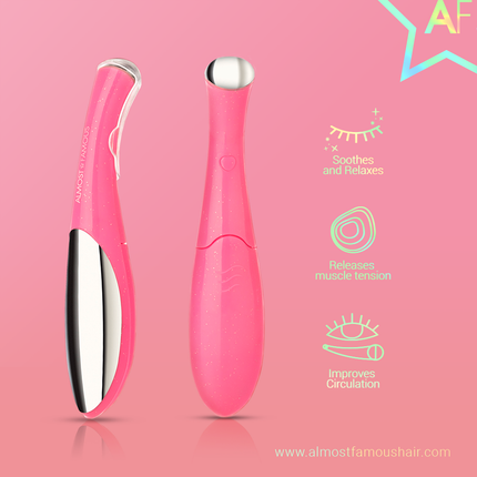 Almost Famous - Eye Massage Anti-Aging Beauty Device