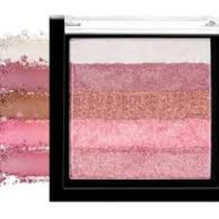 REVOLUTION Vivid Shimmer Highlighter