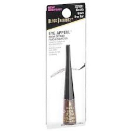 BLACK RADIANCE Eye Appeal Brow Definer