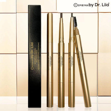 EpiLynx - Brow-Defining Eyebrow Pencil Precision &  Blendable