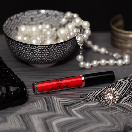 EpiLynx by Dr. Liia- Hydrating Shine Lip Gloss