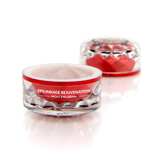 EpiLynx Enriching Ageless Rejuvenate Eye Cream for Mature Skin