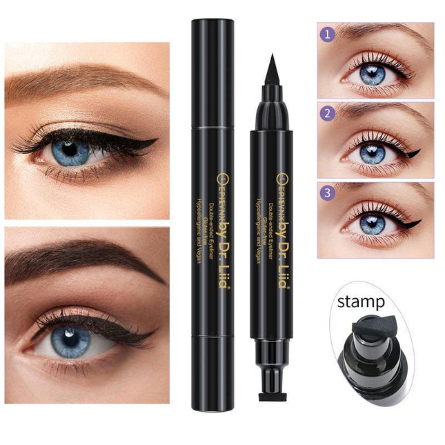 EpiLynx by Dr. Liia- Double Ended Liquid Eyeliner