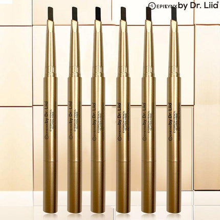 EpiLynx - Brow-Defining Eyebrow Pencil Precision &  Blendable