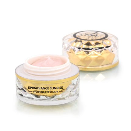 EpiLynx by Dr. Liia - Sunrise Nourishing & Firming Eye Rescue Cream