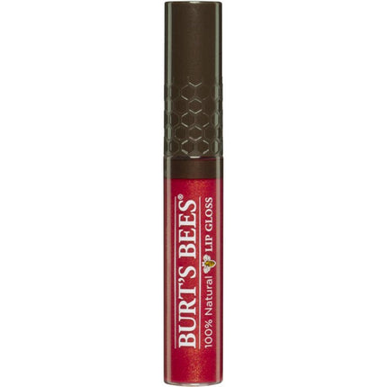 BURT'S BEES 100% Natural Moisturizing Lip Gloss