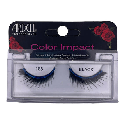 ARDELL Color Impact Eyelashes