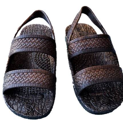 Toddler Back-Strap Classic J-Slips