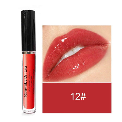 EpiLynx by Dr. Liia- Hydrating Shine Lip Gloss