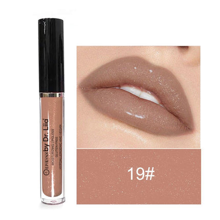 EpiLynx by Dr. Liia- Hydrating Shine Lip Gloss