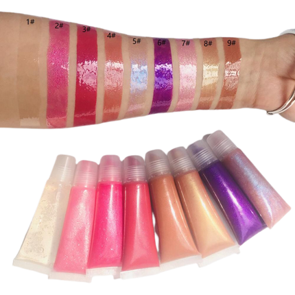 EpiLynx by Dr. Liia- Hydrating Vegan Lip Balm