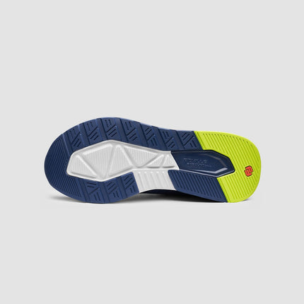 FitVille Women's High-top Rebound Core Walking Shoes V4