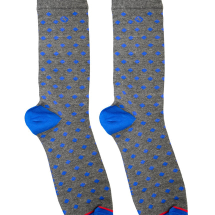 MaleBasics Fun Sock-Rombos