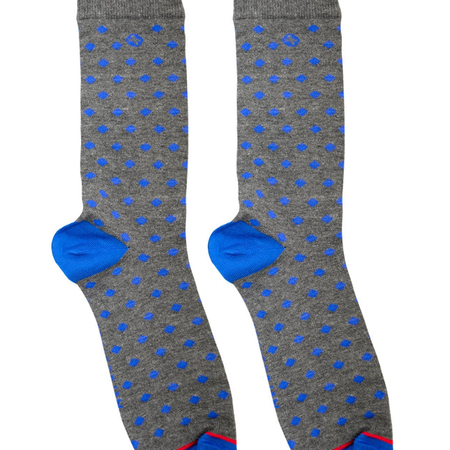 MaleBasics Fun Sock-Rombos