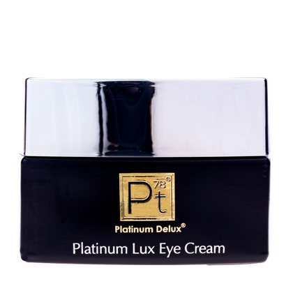 Platinum Lux Eye Cream